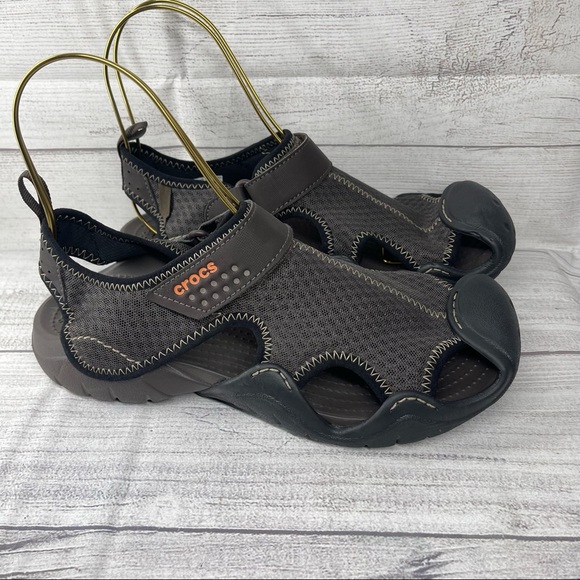 CROCS | Shoes | Crocs Mens 7 Swiftwater 